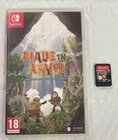 MADE IN ABYSS: BINARY STAR FALLING INTO DARKNESS (NINTENDO SWITCH EUROPE) USED.