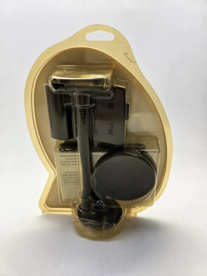 Soporte universal para teléfono RadioShack para sistema móvil SafeChat de 3 piezas nuevo en caja Foto 3 de 4