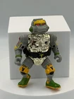 1989 - Metalhead TMNT Action Figure