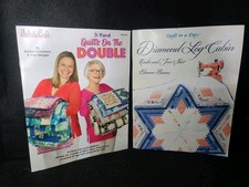 Lot Of Quilting Books
