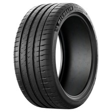 GOMME PNEUMATICI ESTIVI MICHELIN 295/25 R20 95Y PILOT SPORT 4S XL DOT 2022