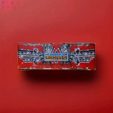 STARFALL SEDUCTION - PAT MCGRATH LABS - LUMINOUS LEGENDS EYE SHADOW PALLETTE