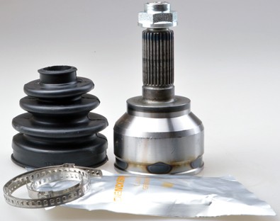 Wheel Side DENCKERMANN C120392 Joint Kit, drive shaft for MAZDA