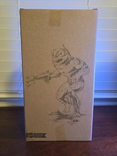 Mattel Exclusive Masters of the Universe Origins Frog Monger Action Figure