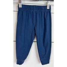 Garanimals Sweatpants Boy's Size 12 Months