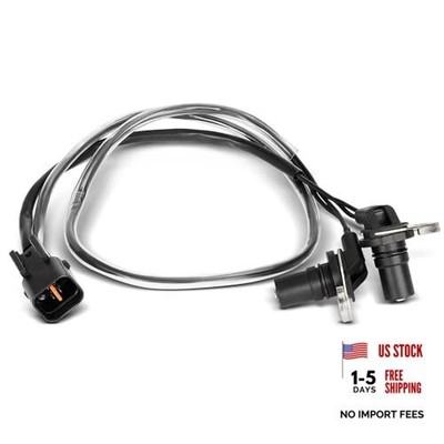 Transmission Speed Sensor Input Output For Mitsubishi Galant 1995-2001 2.4L,