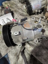 Alternator Fits 18-25 ODYSSEY 1203487