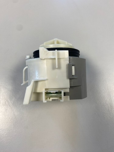 Bosch Siemens Neff BLP3 Laugenpumpe Geschirrspüler 00631200 aufbereitet geprüft
