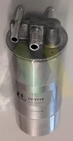 Kraftstofffilter Motaquip LVFF715 Leitungsfilter FüR Audi A6 C6 4F2 Avant 4F5