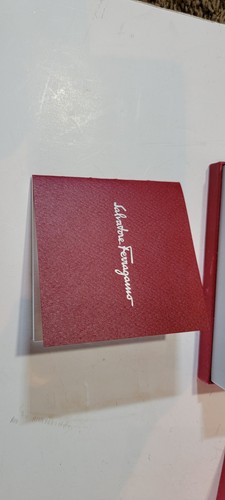 Pulsera Salvatore Farragamo SFYN01822 Mujer Cuir Acero Inoxidable 34mm Moda - Imagen 9 de 9