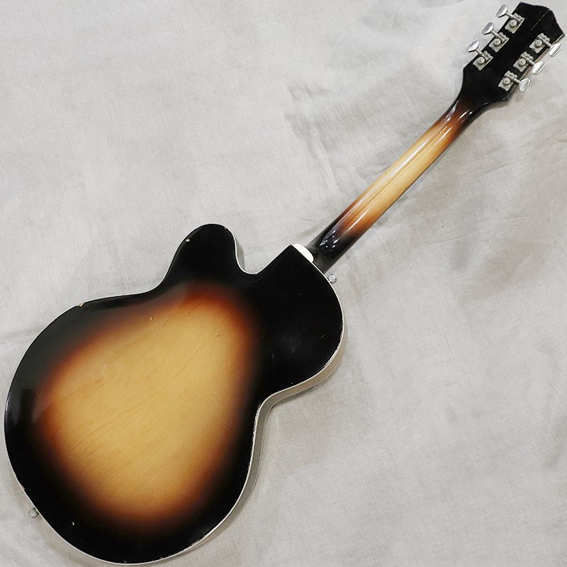 ギター '65 Gretsch 6124 modified Used GRETSCH 6124 Anniversary '65 Electric Guitar | eBay