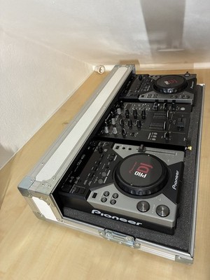dj set pioneer
