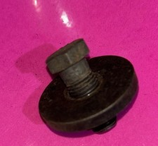 Rover V8 Camshaft Distributor Gear Retaining Bolt & Washer 3.5 3.9 4.2