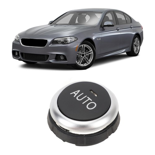 Ac Climate Control Knob Cover 61319393931 Auto Rotation Actuator Knob LVE - Picture 8 of 22