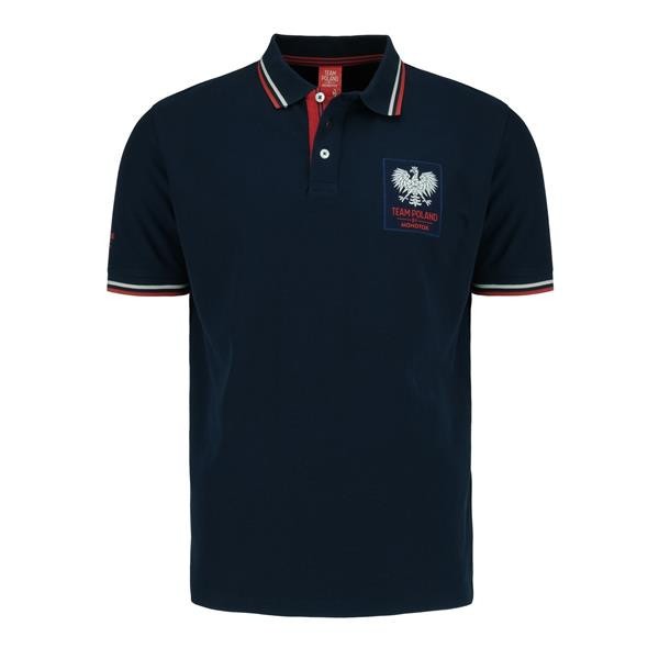 Монотокс для обуви Polo MX22092 POLO TP EAGLE Blau 7690₽