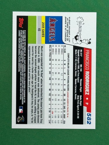 2006 Topps Series 2 Baseball #331 - 660 PICK YOUR CARD COMPLETE YOUR SET - Picture 82 of 232