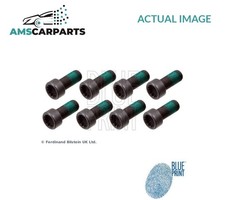 SCREW SET FLYWHEEL ADV183315 BLUE PRINT NEW OE REPLACEMENT