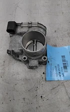 Throttle Body Throttle Valve Assembly 1.6L Fits 11-14 FIESTA 427325