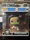 Funko Pop! Jumbo: Demon Slayer - Nezuko Kamado Collectable Vinyl Figure 10-Inch