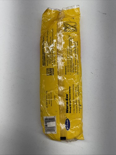Dr. Scholl's Inserts Winter Wool Warm-Eze Fleece Insoles Men One Size NEW - Picture 2 of 2