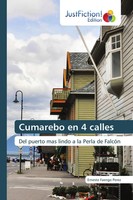 Ernesto Faengo Perez | Cumarebo En 4 Calles | Taschenbuch | Spanisch (2026)
