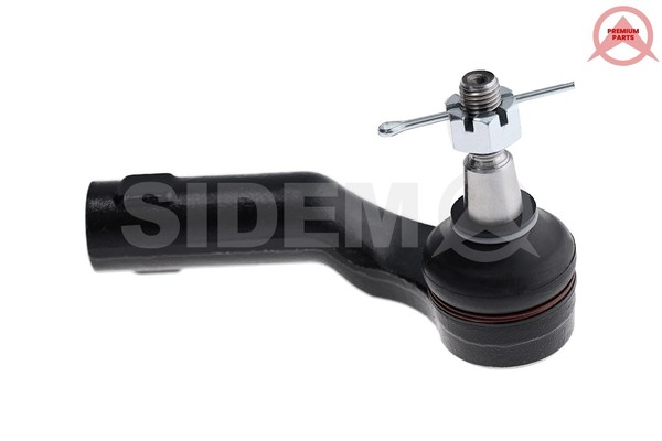 Sidem Spurstangenkopf Spurstange Vorne Rechts Passend FüR Mazda 3 1.6 2.0 5-image
