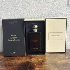 Jo Malone MYRRH TONKA COLOGNE INTENSE 3.4 fl.oz./100 ml