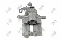 Abakus Bremssattel Hinterachse, Links U.A. FüR Seat, VW