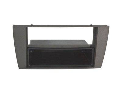 Radioblende DIN Autoradio für Jaguar S-Type, X-Type (2003-2008)
