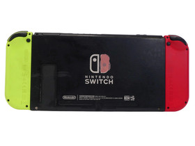 Nintendo Switch HAC-001 Video Game Console - Free Shipping