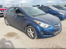 ABS Pump Anti-Lock Brake Part Actuator And Pump Assembly Sedan Fits 14-16 ELANTR