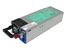 HP DPS-1400CB Alimentatore A1400W HSTNS-PD43 DL360 380 G9 754383-001