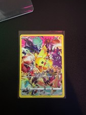 Pikachu (Secret) 160/159 Crown Zenith Holo for sale online | eBay