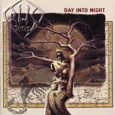 Quo Vadis - Day Into Night (CD reissue new, Hypnotic Records)