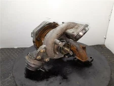 03L253016T Turbocharger AT FOR AUDI A3 SPORTBACK (8PA) 1.6 TDI AMBIENCE 1189945