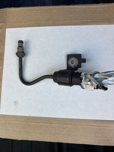 TR6060 Clutch Slave Fitting Adapter GM Quick Disconnect OEM - Picture 2 of 2