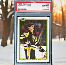 1990 Bowman Baseball Cards 29