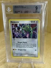 Rayquaza 9/106 - 2005 Pokemon EX Emerald - Rare - Holo BGS 9