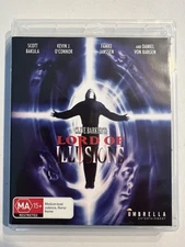 Clive Barker’s Lord Of Illusion - 2 Discs Umbrella - Region B