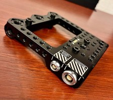 RED Tactical Top Plate for DSMC2 Cinema Camera - LCD and Record Trigger Ports