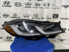 21 22 23 2021-2023 Jaguar XF  LED Headlight H...