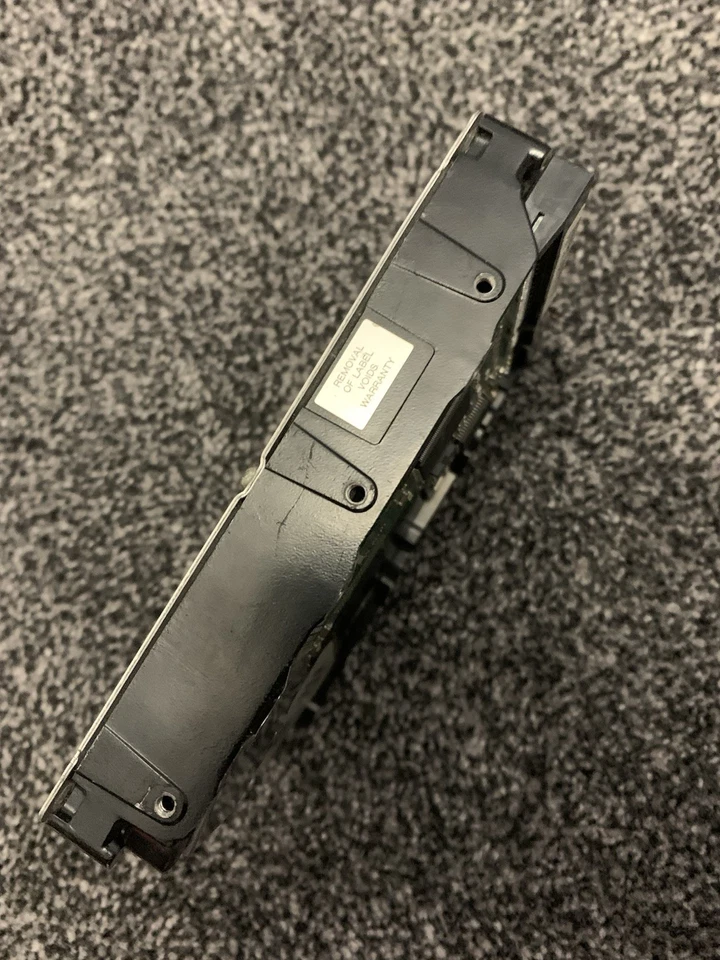 Quantum Fireball Hard Drive Acru 1200 - Image 2 of 4