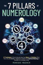 The 7 Pillars of Numerology: 57 Techniques & ...