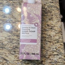 Bath & Body Works Gentle & Clean Foaming Hand...