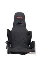 Kirkey 16 Series Racing Seat With Cover Used