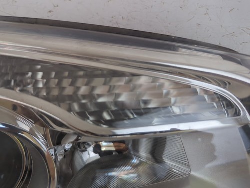 Nissan Qashqai 2010-2013 Facelift Headlight Headlamp (Driver Side) 26010 BR01A - Picture 3 of 9