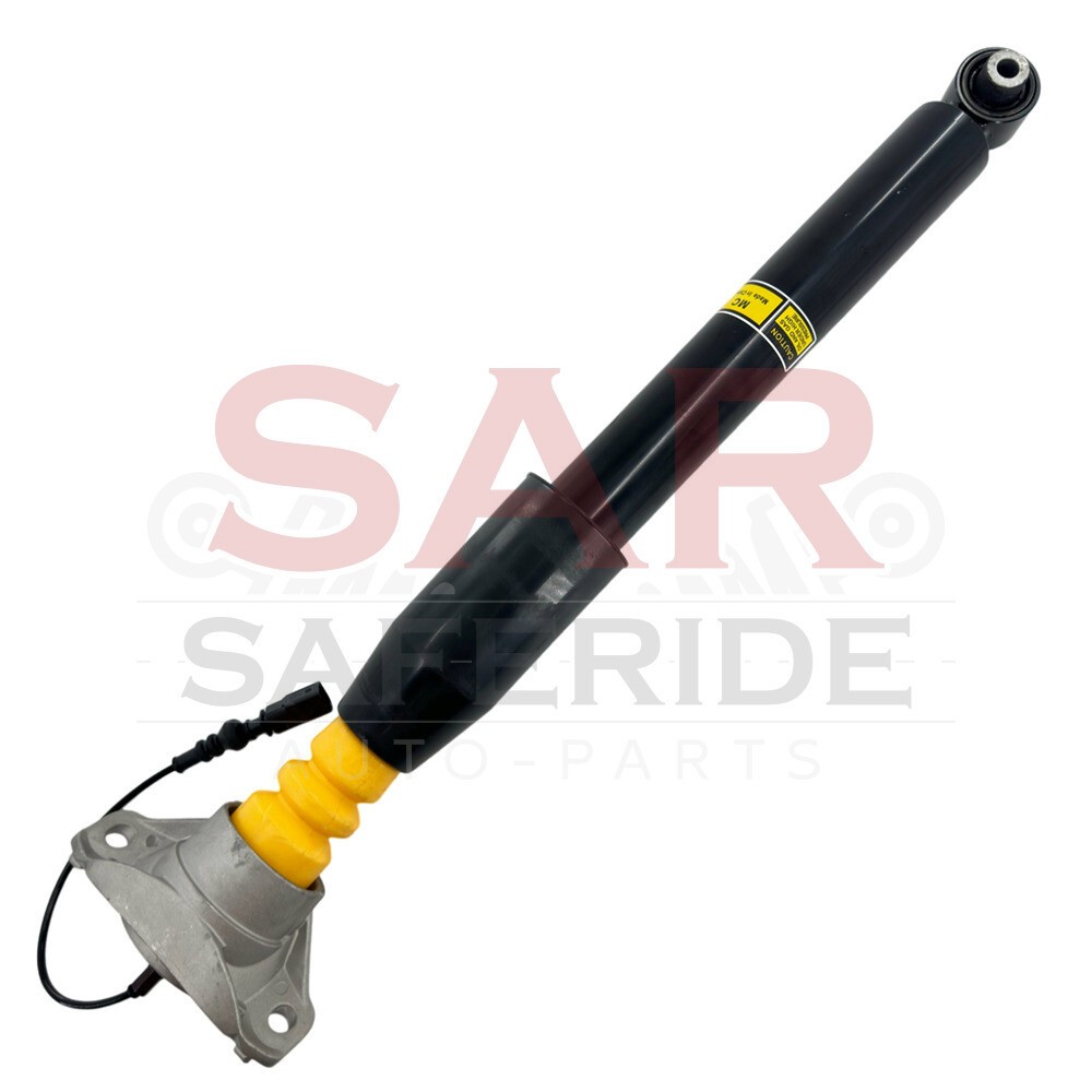 Rear LH or RH Air Suspension Shock Strut Fit Bentley Bentayga 4M0513021A 2017-22
