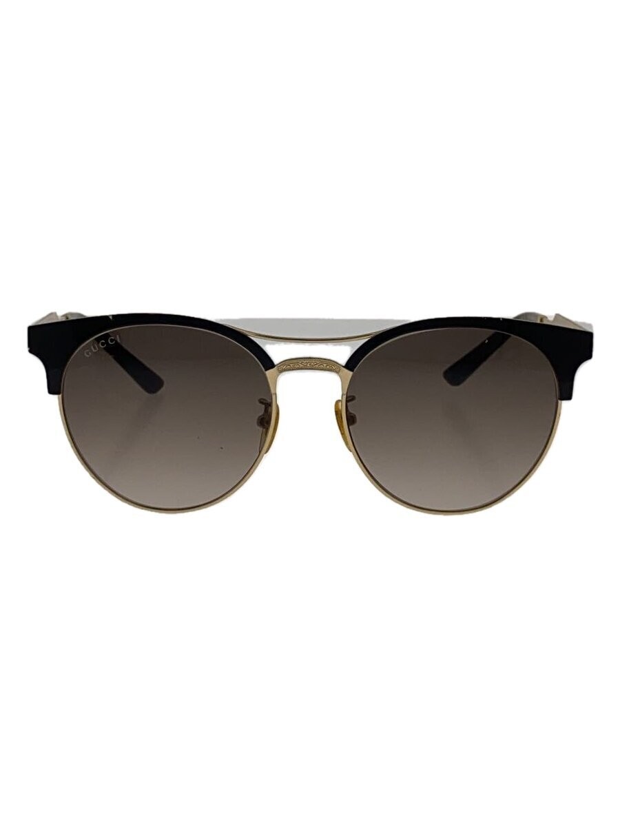 GUCCI Sunglasses BRW Mens GG0075SK