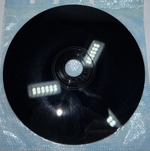 Twisted Metal Sony Playstation PS1 Black Label Disc Only Clean 💿 Tested & Works - Picture 2 of 2