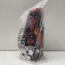 Marvel Deadpool Jakks Pacific Shelf Talkers Talking Figure 2024 Sealed New